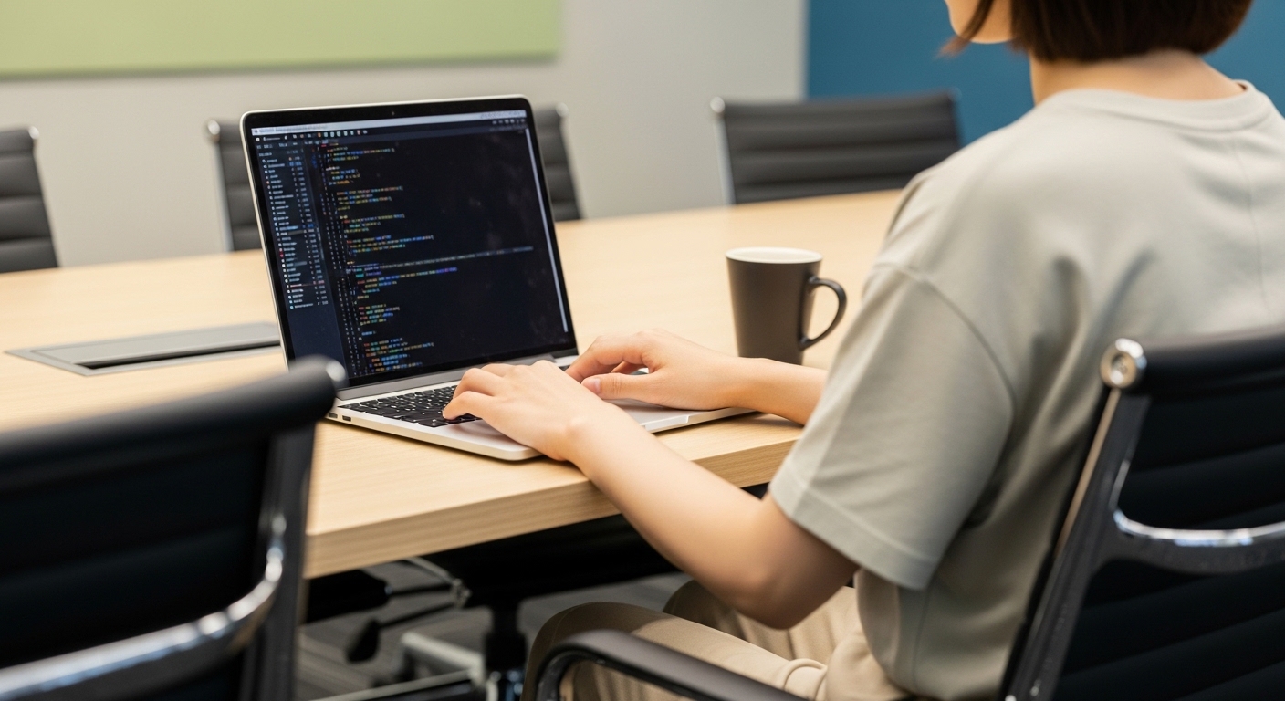 まずは一歩を踏み出して、「React 19 × 実践データフェッチ」を学んでみませんか？