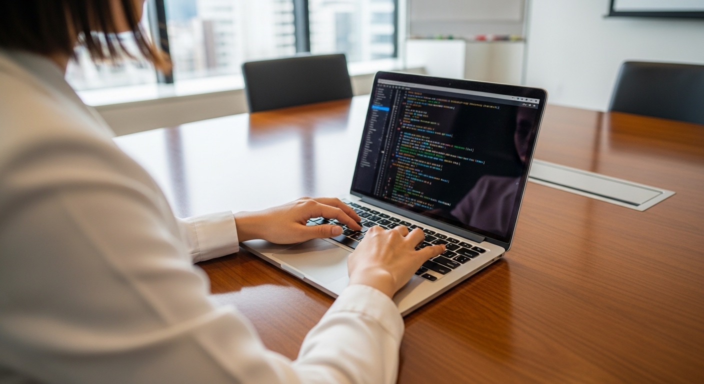 まずは一歩を踏み出して、「Next.js 15 フルスタック開発」を学んでみませんか？