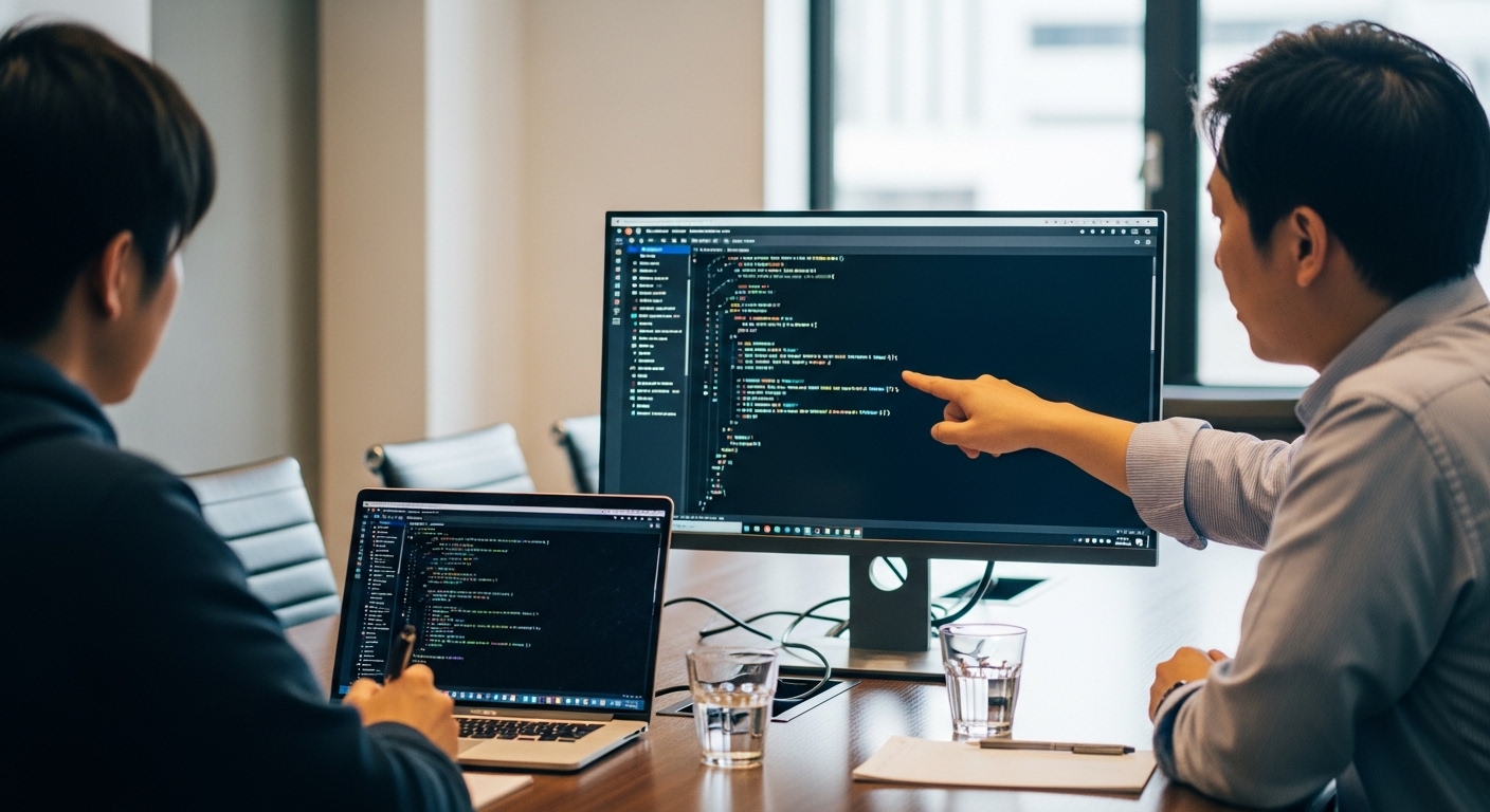 「React 19 × 実務設計」最速体験セミナー：公的職業訓練講師と学ぶ、商用コンポーネント開発の真髄（60分で学ぼう）