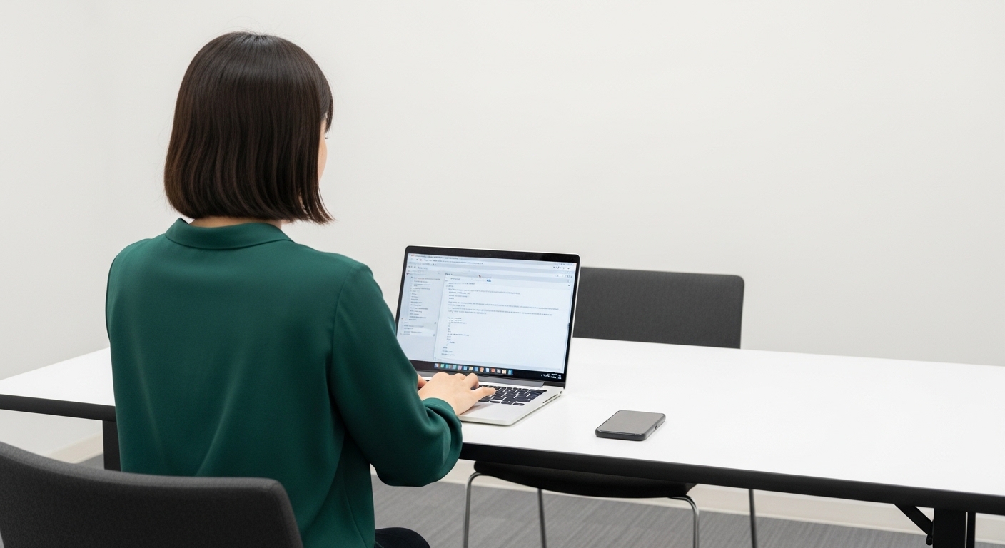 疑問に思ったことはお気軽に質問してください